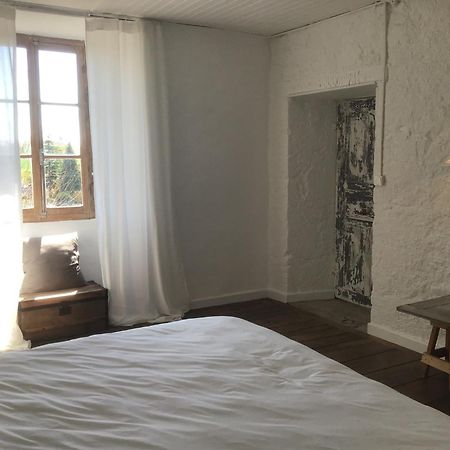 Chateau De Cours Sénezergues Esterno foto